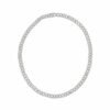 WhatsApp Image 2026-01-19 at 1.05.13 PM Cadena "Resplandor Estelar" en Plata .925 y Zirconias