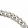 WhatsApp Image 2026-01-19 at 8.30.02 PM Cadena "Resplandor Estelar" en Plata .925 y Zirconias