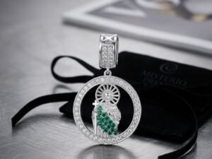 Medalla de San Judas Tadeo: El Patrono de las Causas Imposibles