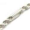Pulsera Minimalista de Plata de Ley .925