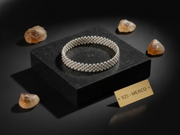 Pulsera Esclava / Brazalete