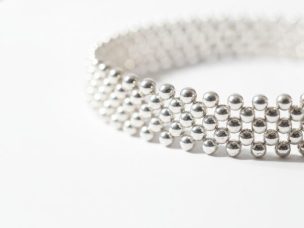 Pulsera Esclava / Brazalete