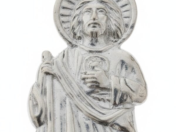 Dije / Colgante Símbolo Religioso San Judas