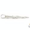 Símbolo de la Alquimia En Plata Esterlina 925