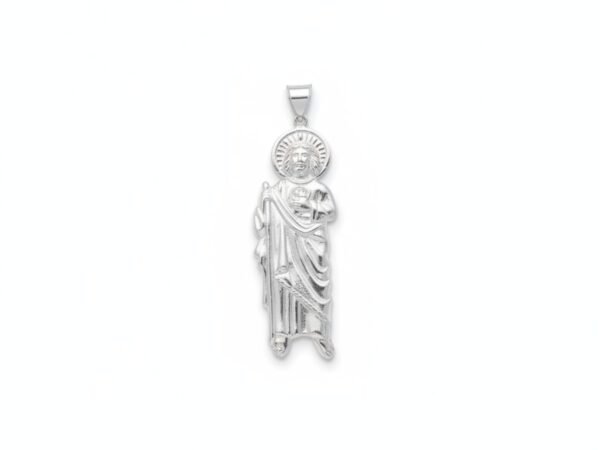 Dije / Colgante Símbolo Religioso San Judas