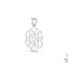 pppynncdrzmbeuge8s9t.jpg Plata 925 Amuleto Geometría Sagrada