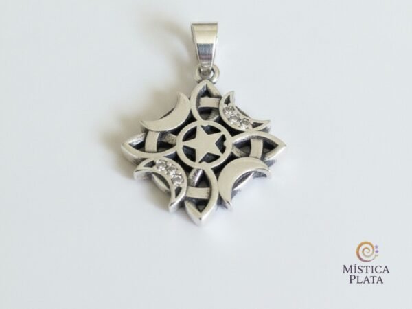pskp6rm0nrsahfccurnk.jpg Plata 925 Amuleto Buena Suerte