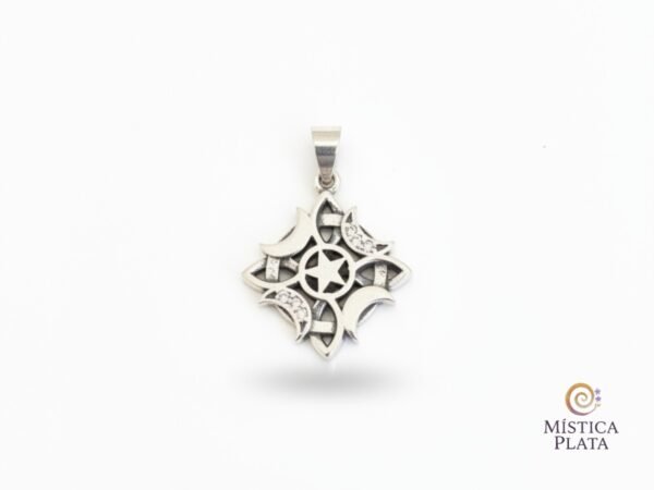 rggqawhsjhgdzr9osojl.jpg Plata 925 Amuleto Buena Suerte