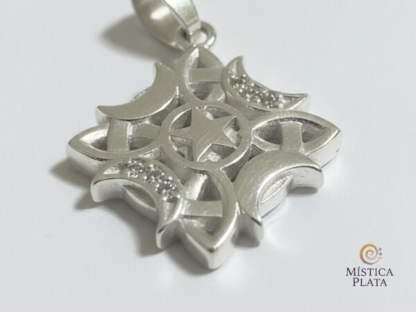 zng0saxjiicwhqnyu2d9.jpg Plata 925 Amuleto Buena Suerte