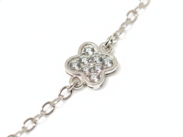 Pulsera Ligera Mariposa