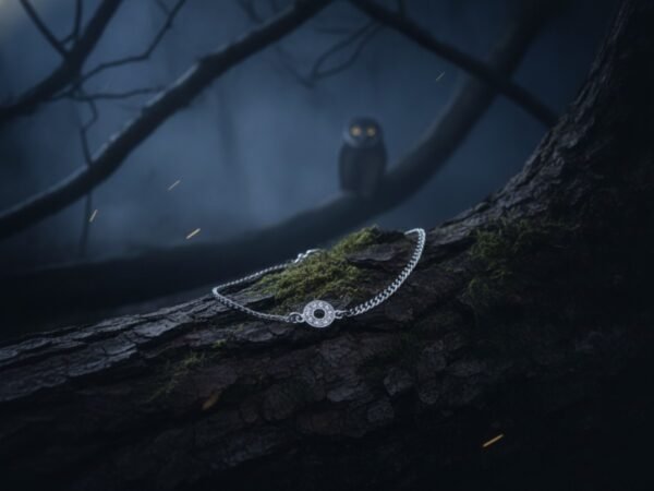 axa2lyhpo8l9botjg56o.jpg Pulsera Ligera Círculo de Abundancia con Zirconia