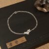 Pulsera Ligera Delfín 925