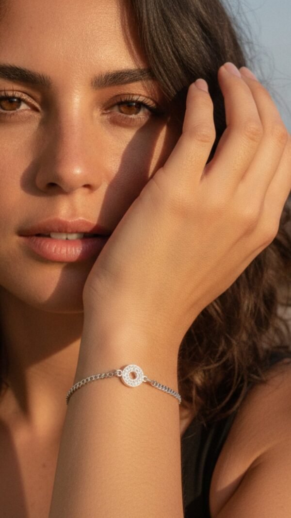 cgs3hkm6bk1dtqlg64gv.jpg Pulsera Ligera Círculo de Abundancia con Zirconia