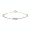 Pulsera Ligera tres Círculos.