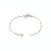 Pulsera Ligera Delfín 925