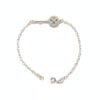 Pulsera Llave Fina .925