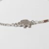 Pulsera Elefante de Suerte Plata .925 Original
