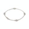 Pulsera Ligera Mariposa