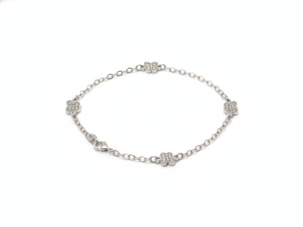 Pulsera Ligera Mariposa