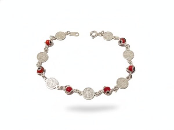 iuxgauxajmmnz5msz73r.jpg Pulsera Ligera Ojo y San Benito