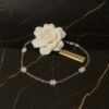 Pulsera Ligera Mariposa