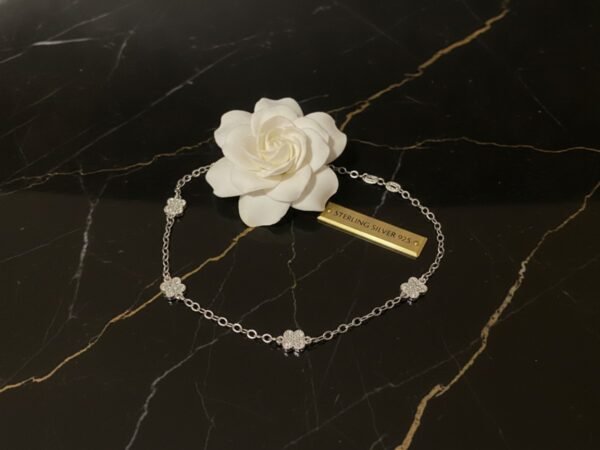 Pulsera Ligera Mariposa