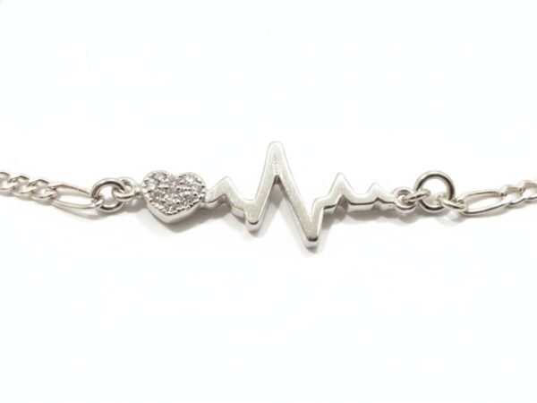 l7vhrzisquvafhegvpwu.jpg Pulsera Latido de Amor ✨ Plata .925 Genuina