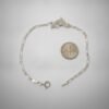 Pulsera Ligera Delfín 925