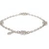 Pulsera Ligera Mariposa