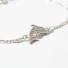 Pulsera Ligera Delfín 925