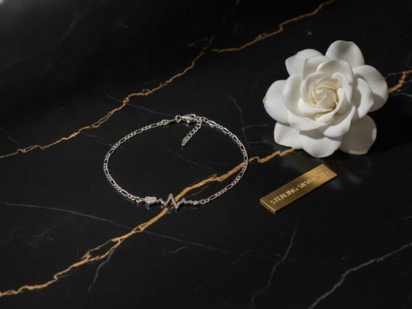uujmfmw5yls16hjjucf2.jpg Pulsera Latido de Amor ✨ Plata .925 Genuina
