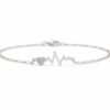 vvap3wj62s1kgj4zs5pd.jpg Pulsera Latido de Amor ✨ Plata .925 Genuina