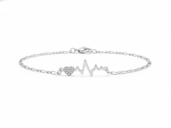 vvap3wj62s1kgj4zs5pd.jpg Pulsera Latido de Amor ✨ Plata .925 Genuina