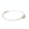 Pulsera Ligera Delfín 925