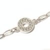 Pulsera Ligera tres Círculos.
