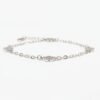 Pulsera Ligera Mariposa