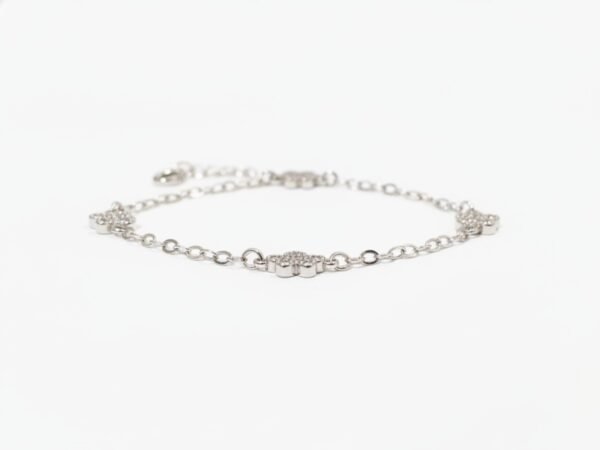 Pulsera Ligera Mariposa